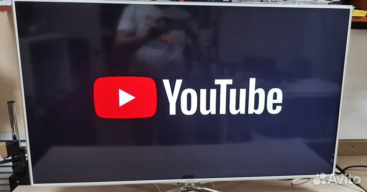 Телевизор samsung UE46F6540