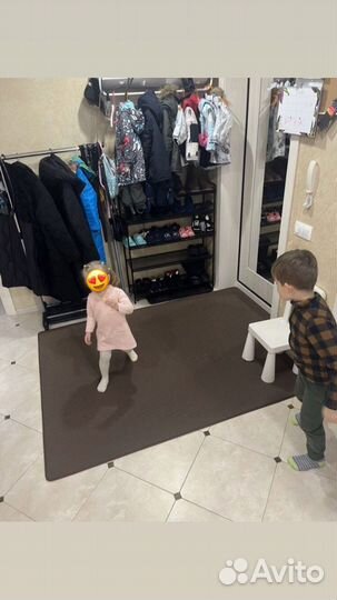 Эва лист придверный ева коврик в прихожую eva спб