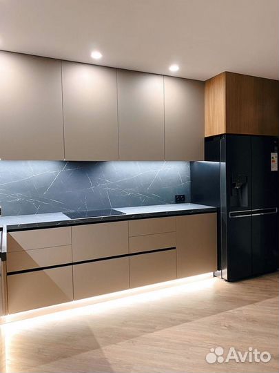 Кухонный гарнитур на заказ