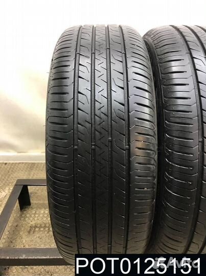 Goodyear EfficientGrip Performance SUV 225/55 R19 99V