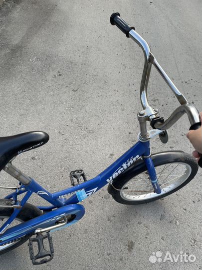 Продаю велосипед