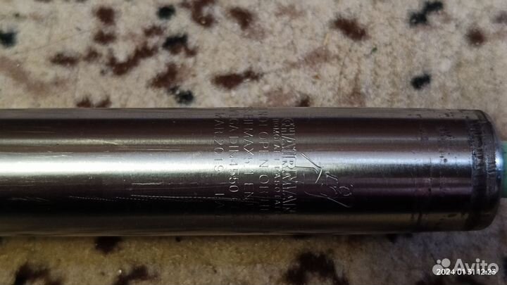 Газ лифт для офисного кресла