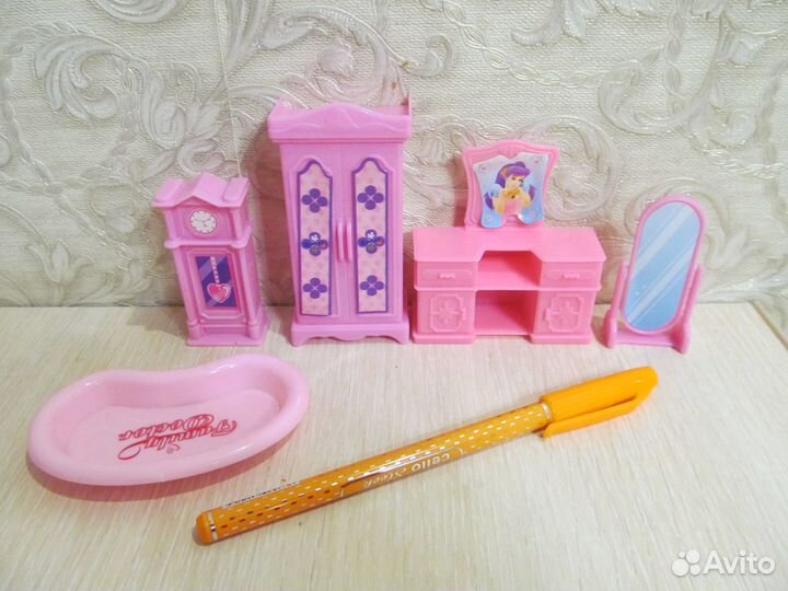 Игрушки для детей