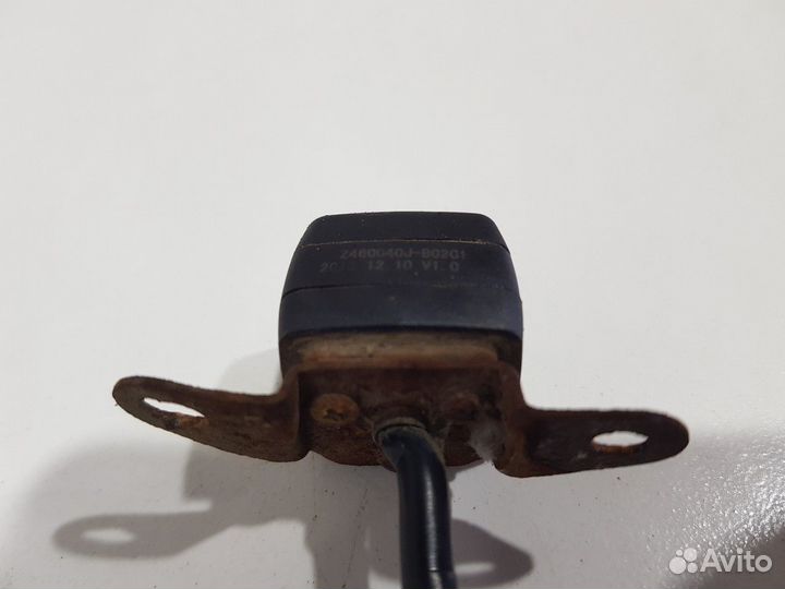 Камера заднего вида (Dong-Feng H30 Cross)