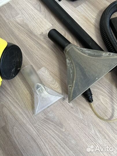 Пылесос Karcher