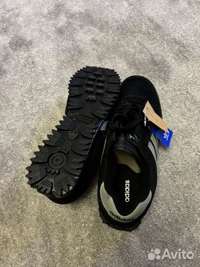 Кроссовки мужские