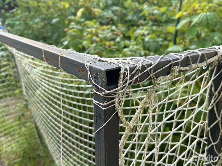 Футбольные Ворота 2 штуки