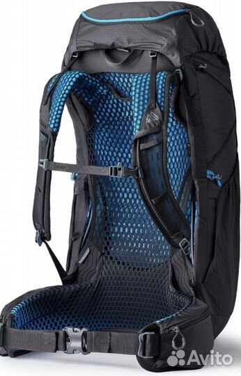 Рюкзак Osprey exos 58