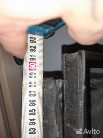 Стеклопакет