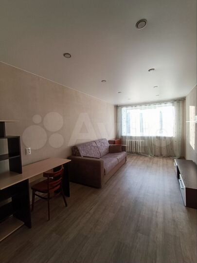2-к. квартира, 45,4 м², 5/6 эт.