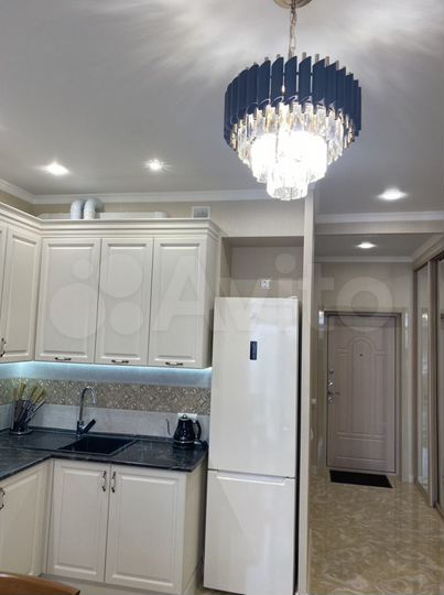 2-к. квартира, 48 м², 7/8 эт.