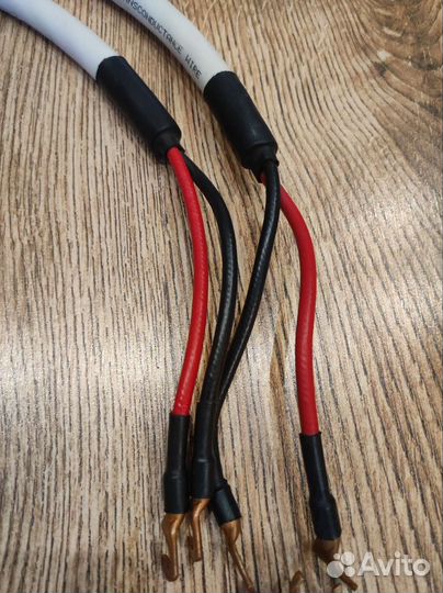 Акустический кабель symo LSS-SX