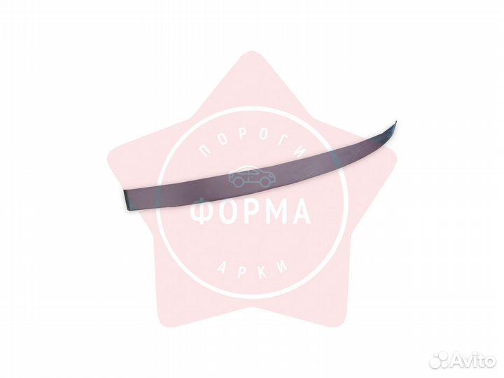 Ремкомплект багажника Toyota Sprinter Marino