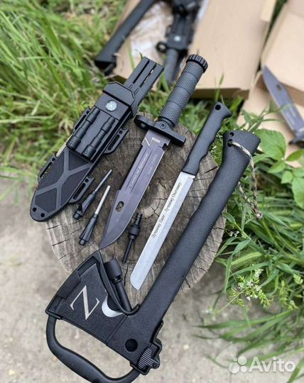 Набор выживания