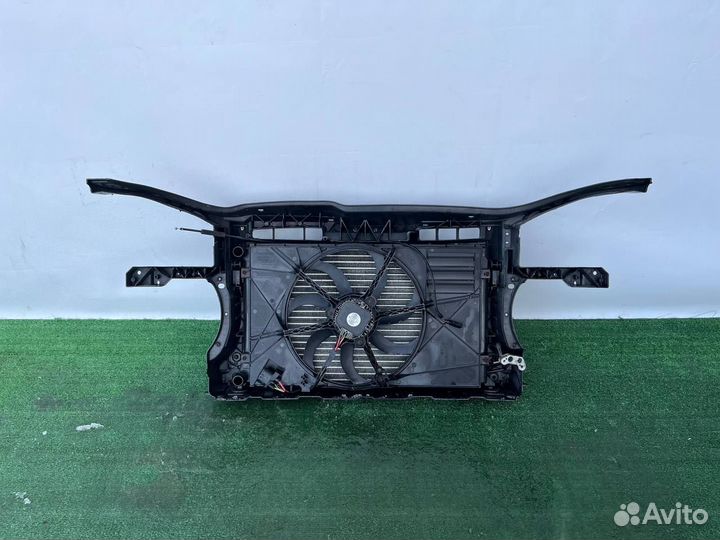 Панель передняя (телевизор) Volkswagen1k959455
