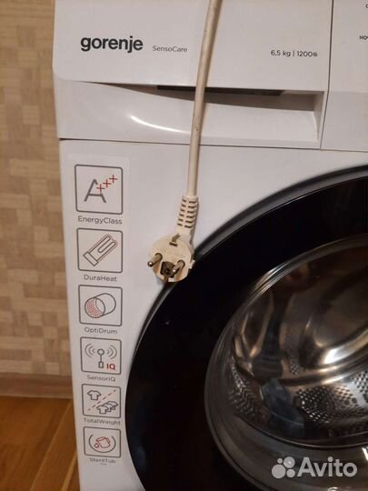 Стиральная машина бу