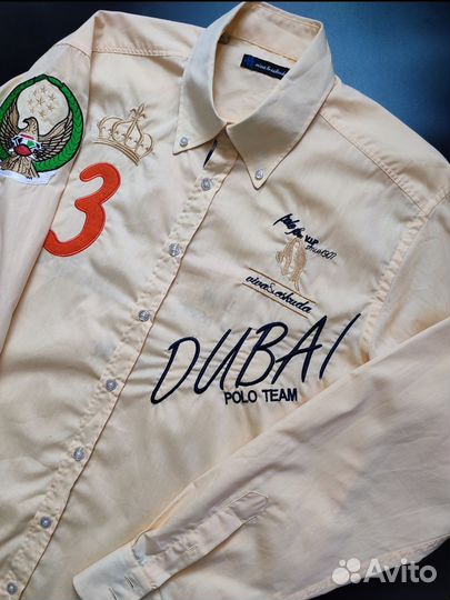 Рубашка Viva&escuda