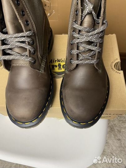 Dr martens 1460 panel