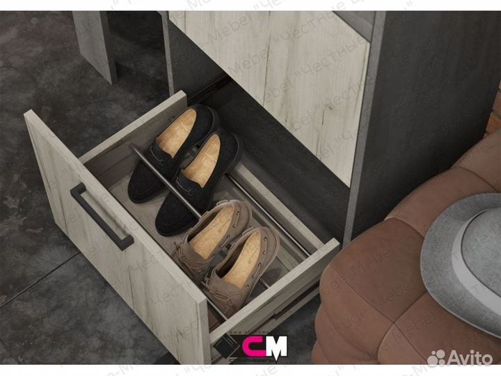 Мебель для прихожей