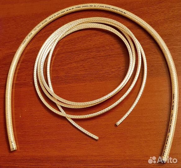 Кабели Oyaide, NEO, Inakustik, Audioquest