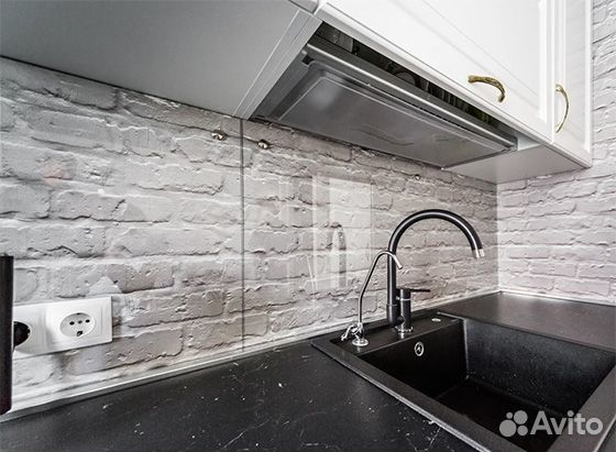 Фартук на кухню