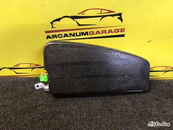 Аирбаг боковой левый Mercedes Ml W164 OM642.940