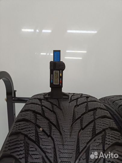 Nokian Tyres Hakkapeliitta R2 205/60 R16