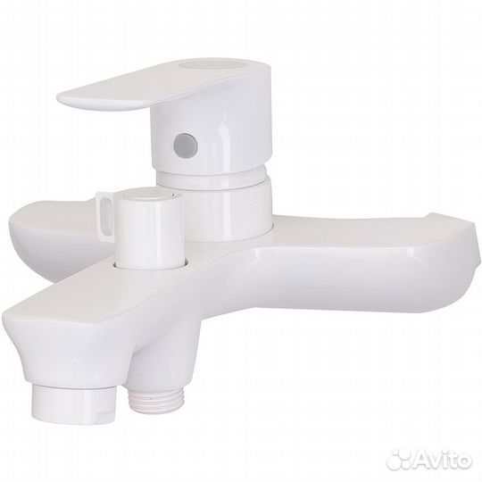 Душевая система Orange Aristo M19-944w белый