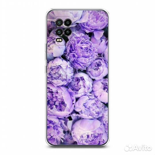 Чехол на телефон