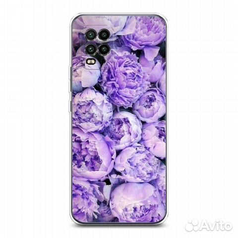 Чехол на телефон