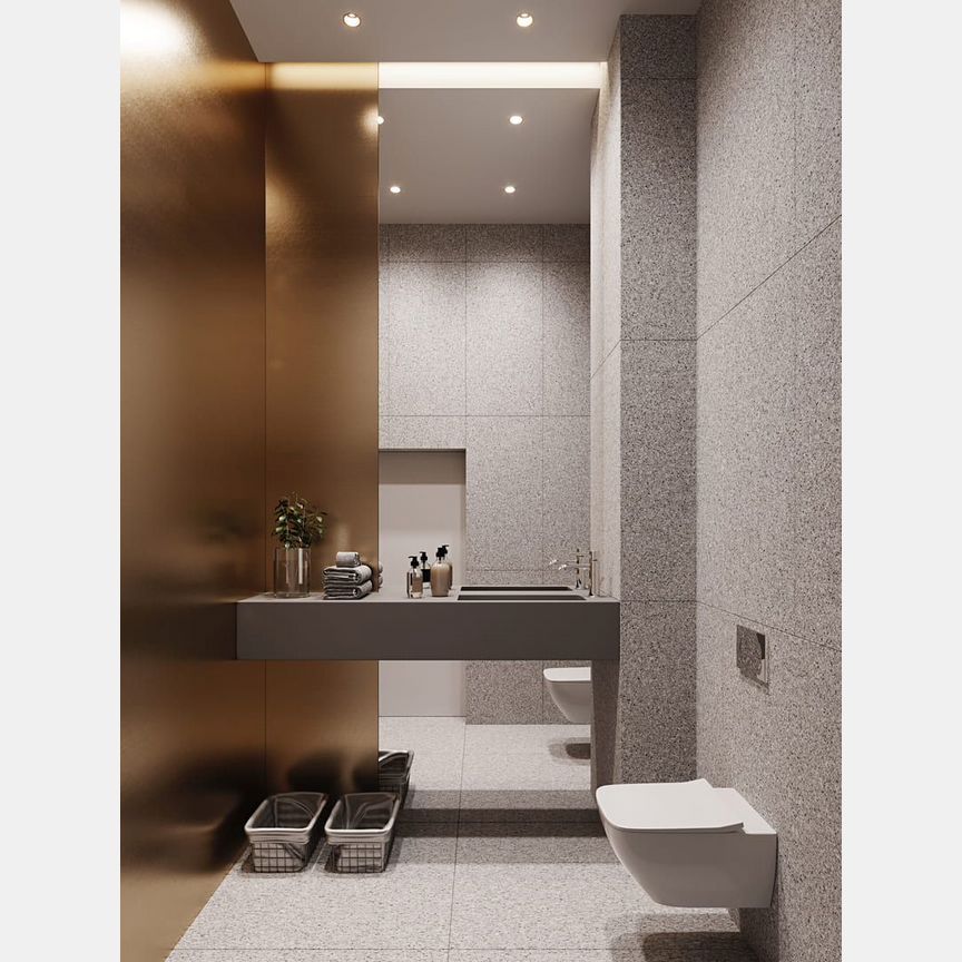 Квартира-студия, 26,5 м², 4/28 эт.