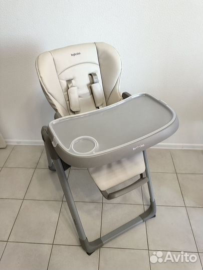 Стульчик для кормления Inglesina My time