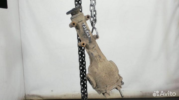 Редуктор моста Subaru Forester (S11), 2003