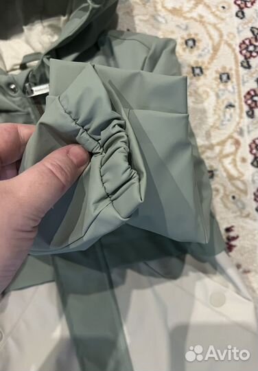 Ветровка детская reserved