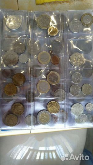 Монеты СССР, 1857, юбилейные, олимпийские