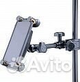 Держатель для смартфонов/планшетов Hercules
