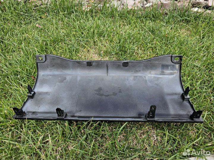 Накладка заднего бампера Lexus LX 450 5702015-2022