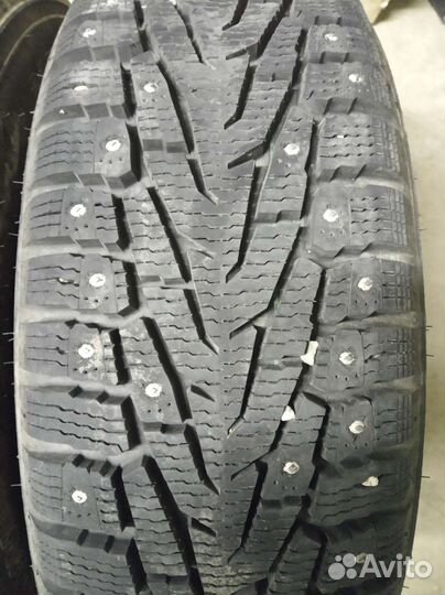 Nokian Tyres Nordman 7 SUV 215/70 R16