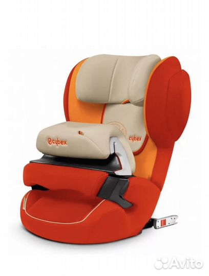 Детское автокресло cybex
