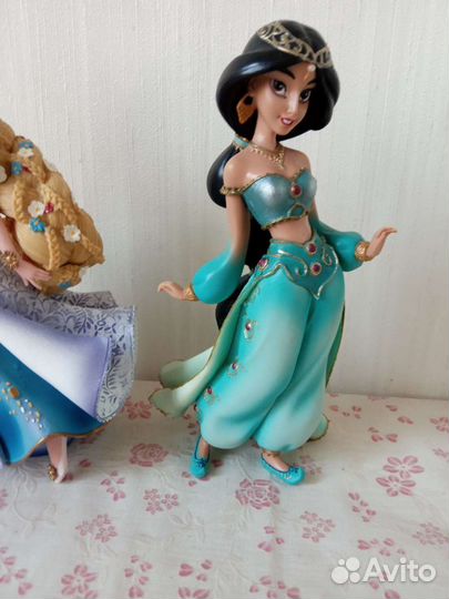 Статуэтка Принцессы Дисней