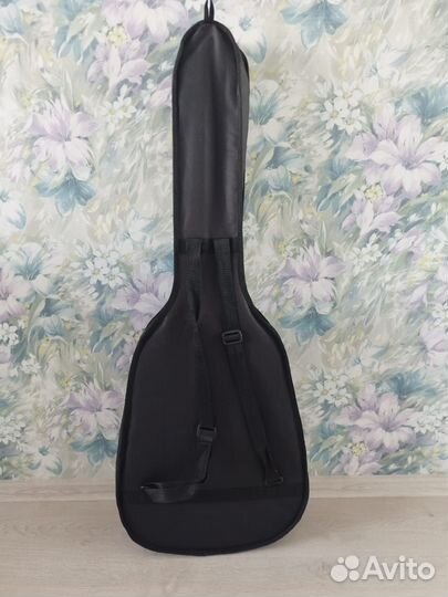 Гитара акустическая flight