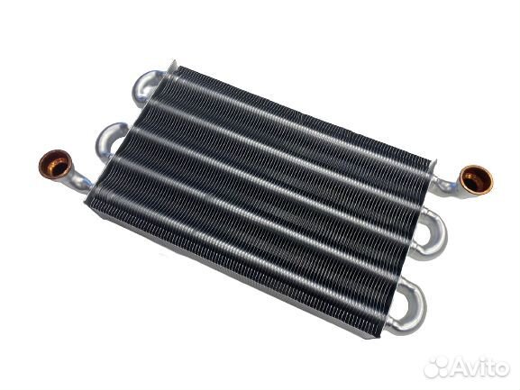 Первичные теплообменники для газового котла