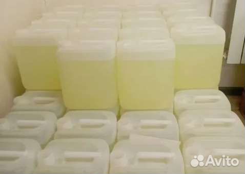 Бытовая химия оптом