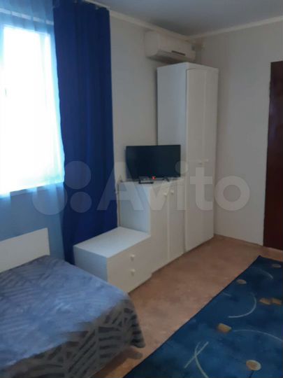 Комната 16 м², 2/2 эт.