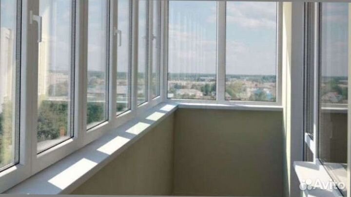 Окна пластиковые для вас