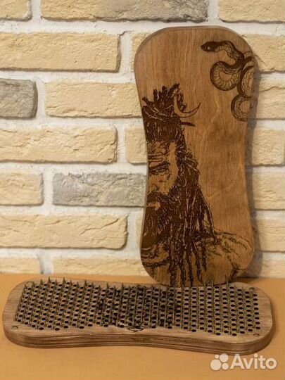 Доска садху