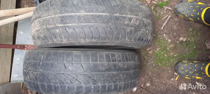 Диски r 15 nissan almera N16