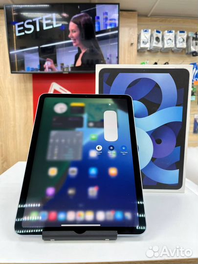 iPad Air 4 2020 64gb