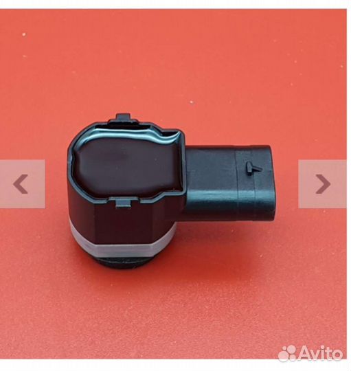 Quattro Freni QF10G00001 Датчик парктроника VAG