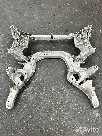 Подрамник передний bmw f10 n20